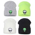 product_image_name-Fashion-4in1 Alien Head Beanie Head Warmer-1