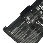 product_image_name-Hp-Pavilion X360 14m-ba Series Laptop Battery BK03 BK03XL BKO3 BKO3XL-6