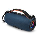 Generic H@F GU-133 Waterproof Portable Bluetooth Speaker with Super Bass - image 2