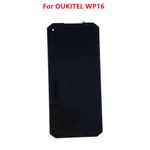 Generic Oukitel WP16 LCD Display Touch Screen Digitizer Assembly