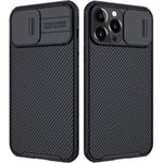 Nillkin Nillkin. Camshield Pro Case For IPhone 15 pro