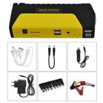 product_image_name-High Power-Jumper Starter Power Bank With 5V-19V For Car-3