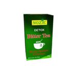 Nozie Herbal Detox Bitter Tea For Body Cleansing
