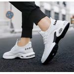 Fashion Unisex Running Shoes - Breatheable Light Canvas