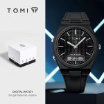 Tomi T239 men's watch