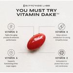 product_image_name-SUPPGRADE LABS-DAKE Vitamins D-A-K-E 60 Softgel-4