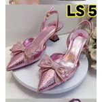 Ladies Everything Ladies flat outdoor Slippers 