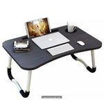 Generic Multifunctional Laptop Foldable Table,Bed Side Table - image 2