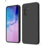Samsung Galaxy A36/A56 5G High Quality Liquid Silicon Back Case