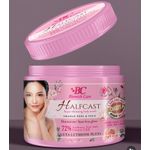 Blemish Care Half Cast Super Brightening Body Scrub 600g