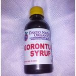 Gorontula Syrup 200g