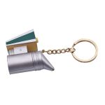 Generic LED Beekeeping Smoker Keychain Bee Gift Bees Smoker Keyring - image 3