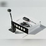 Saxophone Mic Multipurpose Speaker For Trumpet Trombone