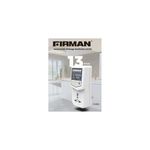 FIRMAN Guard AVS 13AMPS Voltage Surge Protector