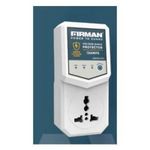 FIRMAN Guard AVS 13AMPS Voltage Surge Protector - image 2