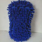 product_image_name-Fashion-1pc Chenille Microfiber Coral Velvet Car Wash Sponge Block Car Glove Car Wash Tools Car Cleaning-2