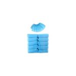 Basic Durable Protective Shoe Covers 100pcs