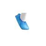 Basic Durable Protective Shoe Covers 100pcs - image 2