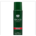 Riggs London Patrol Long Lasting Deodorant Body Spray