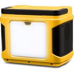 product_image_name-Qasa-Solar Power Portable Generator SP-330-2