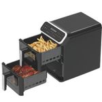 Century DOUBLESTACK 6L + 6L AIRFRYER