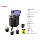 BoomBest LN-5316mini Portable Wireless Bluetooth Speaker With Radio 