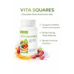 Health For Life Vita Squares - 180 Tablets (Single)
