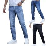 3in1 Smart Jean Trouser For Real Man