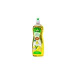2Sure Fresh Lemon Dishwashing Liquid- 1000ml- 3 PCs 
