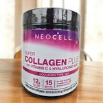 Neocell Collagen 60 Capsules 