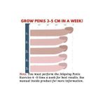 Provocative Penis Enlargement Oil - image 2