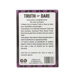 Generic TRUTH OR DARE(AN ADULT COUPLE GAME) - image 2