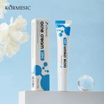 product_image_name-KORMESIC-Professional Acne Eraser Scar Mark Removal Cream Pimples Dark Spot Skincare Cream, 20% AZELAIC ACID Acne Eraser And Dark Spot Remover Cream - Inhibit The Recurrent Growth Of Acne - Result Within 3days-3