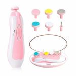 Generic Nail trimmer for babies/ kids - image 3