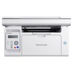 Pantum M6509nw Wireless Mono Multifunction Laser Printer (print, Scan, Copy) - Wi-fi / Usb - image 2