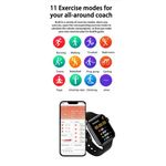 product_image_name-Generic-2023 Smart Watch Women Ultra Series 8 NFC Smartwatch Men Bluetooth Call Waterproof Wireless Charging HD Screen-5