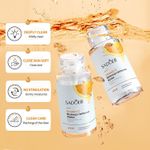 product_image_name-SADOER-Vitamin C Makeup Remover Water Orange Extract for Fresh Skin Deep Clean & Brightening Water Essence Makeup Remover Face Cleanser Hydrating Remove Makeup & Nourish Skin Facial Cleanser Makeup Removal & Skin Brightening Makeup Remover-5