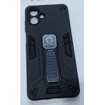 product_image_name-Generic-Shockproof protective back case for Samsung Galaxy a07 - black -1