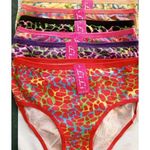 Cotton Panties Set Of 6