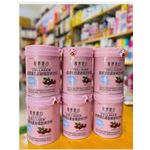 Collagen Cranberry Supplement Beverage