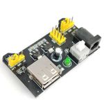 product_image_name-Generic-  Bread board special Power Supply Module compatible with 5V and 3.3V -2