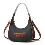 Fashion CASUAL SIMPLE SHOULDER UNDERARM BAG