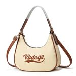 Fashion CASUAL SIMPLE SHOULDER UNDERARM BAG - image 5