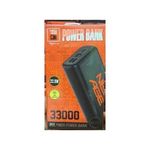 New Age 33000mAh Digital Power Bank Solid 2023 New - image 3