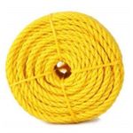  Multi-Purpose 10mm Polypropylene Rope Roll