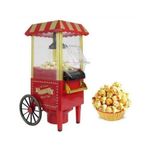 Electric Pop Corn Machine Maker