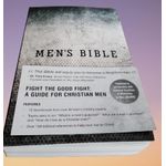 product_image_name-Generic-Men’s Bible Good News Translation (GNT)- The Men’s Bible is a Bible specially designed for Christian men to become a kingdom man-2