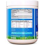 product_image_name-Root-Collagen Peptides Powder - Grass-Fed, Pasture-Raised Hydrolyzed Protein 300G-2
