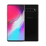 Samsung Galaxy S10 Plus - 6.4" 128GB/8GB, Single Sim- Black