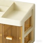 Generic Cosmetics, jewelry boxes, storage boxes, storage containers - image 4